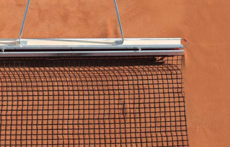 Tennisbedarf und Tennisplatz Artikel: [ArtName] bestellen 
